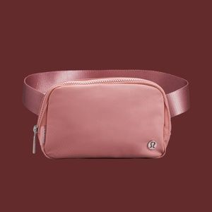 Lululemon | Everywhere Belt Bag | Pink Pastel